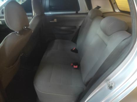 VOLKSWAGEN Crossfox 1.6 4P FLEX, Foto 11