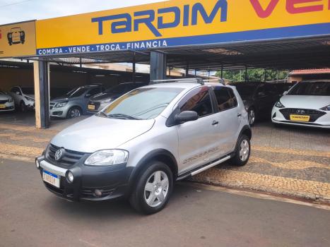 VOLKSWAGEN Crossfox 1.6 4P FLEX, Foto 2