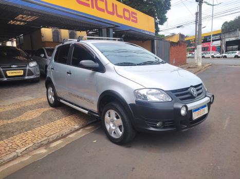 VOLKSWAGEN Crossfox 1.6 4P FLEX, Foto 3