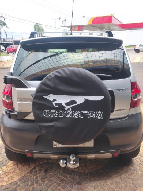 VOLKSWAGEN Crossfox 1.6 4P FLEX, Foto 8