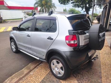 VOLKSWAGEN Crossfox 1.6 4P FLEX, Foto 7