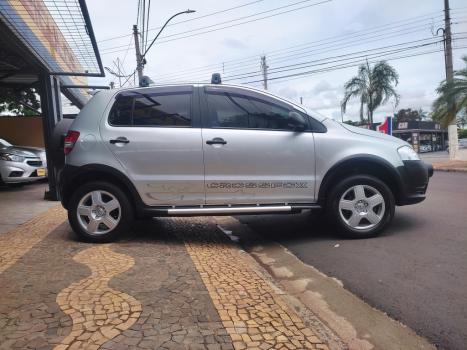 VOLKSWAGEN Crossfox 1.6 4P FLEX, Foto 5