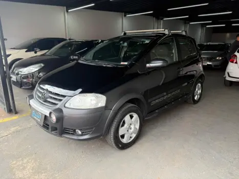 VOLKSWAGEN Crossfox 1.6 4P FLEX, Foto 1
