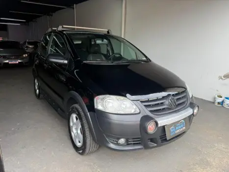 VOLKSWAGEN Crossfox 1.6 4P FLEX, Foto 3