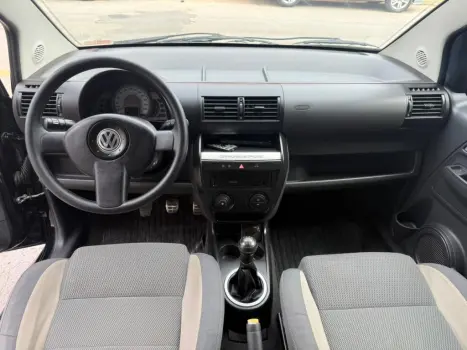 VOLKSWAGEN Crossfox 1.6 4P FLEX, Foto 9