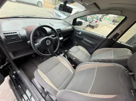 VOLKSWAGEN Crossfox 1.6 4P FLEX, Foto 11