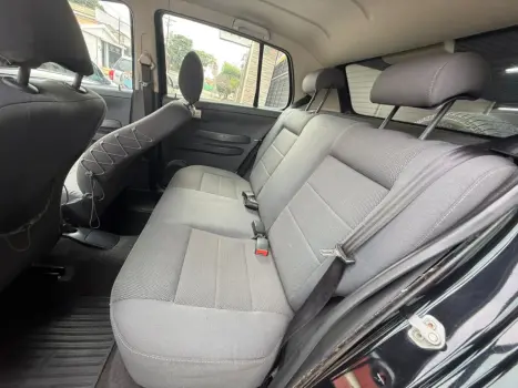 VOLKSWAGEN Crossfox 1.6 4P FLEX, Foto 12