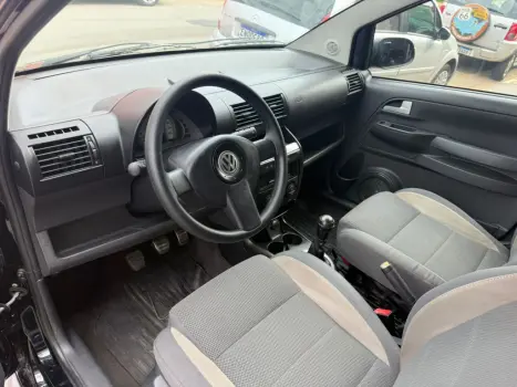 VOLKSWAGEN Crossfox 1.6 4P FLEX, Foto 13