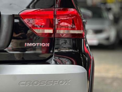 VOLKSWAGEN Crossfox 1.6 4P FLEX, Foto 5