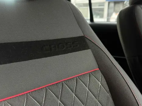 VOLKSWAGEN Crossfox 1.6 4P FLEX, Foto 12