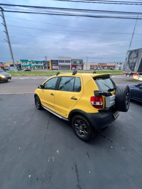 VOLKSWAGEN Crossfox 1.6 4P FLEX, Foto 2