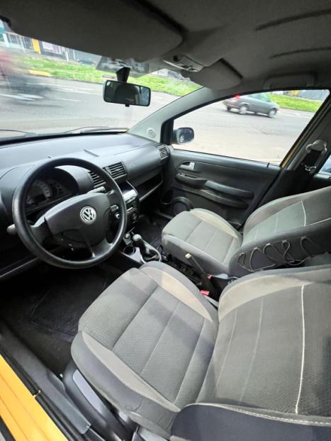 VOLKSWAGEN Crossfox 1.6 4P FLEX, Foto 3