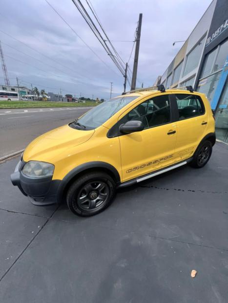 VOLKSWAGEN Crossfox 1.6 4P FLEX, Foto 8