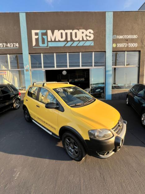 VOLKSWAGEN Crossfox 1.6 4P FLEX, Foto 1