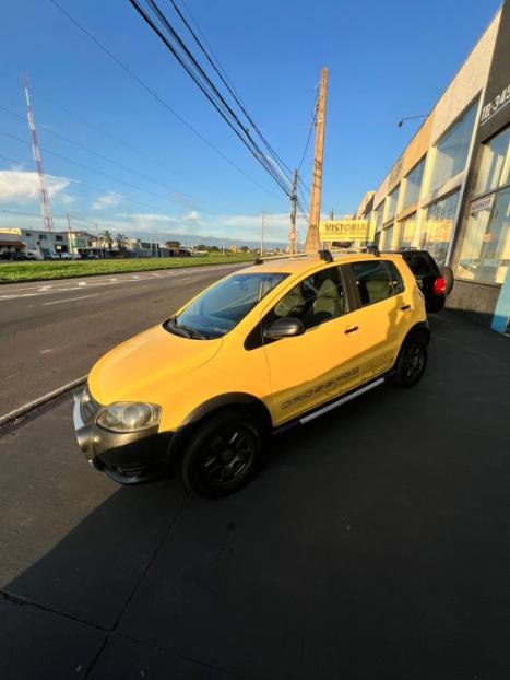 VOLKSWAGEN Crossfox 1.6 4P FLEX, Foto 5