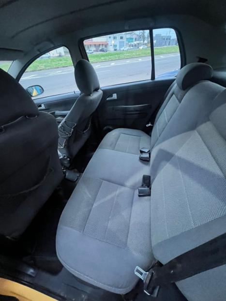 VOLKSWAGEN Crossfox 1.6 4P FLEX, Foto 6