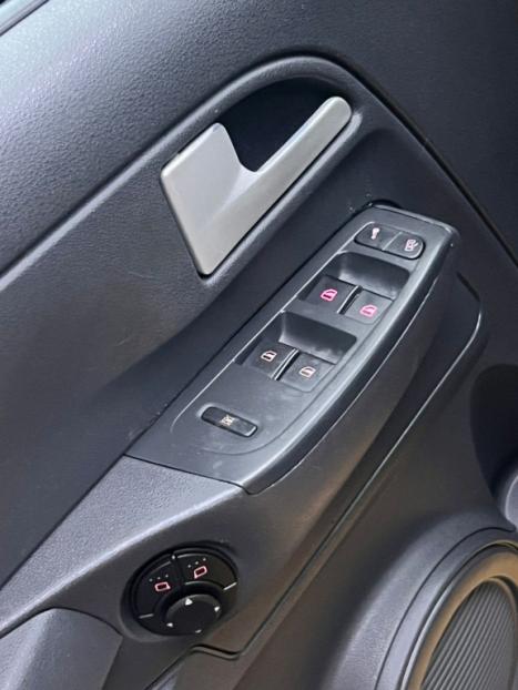 VOLKSWAGEN Crossfox 1.6 4P FLEX, Foto 8