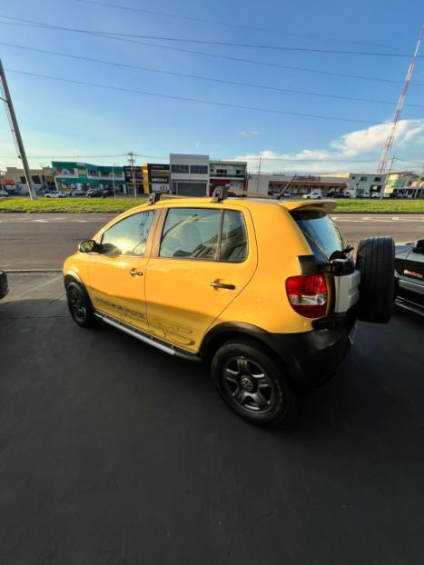 VOLKSWAGEN Crossfox 1.6 4P FLEX, Foto 9
