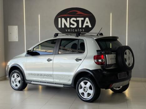 VOLKSWAGEN Crossfox 1.6 4P FLEX, Foto 3