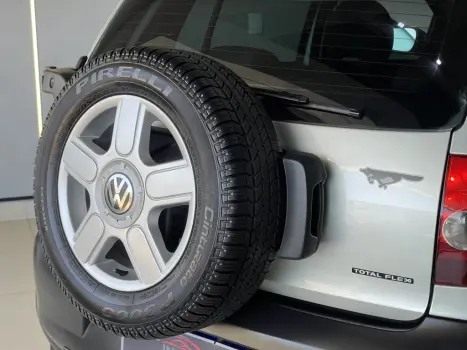 VOLKSWAGEN Crossfox 1.6 4P FLEX, Foto 5