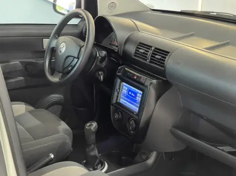 VOLKSWAGEN Crossfox 1.6 4P FLEX, Foto 6