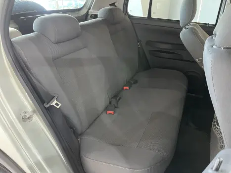 VOLKSWAGEN Crossfox 1.6 4P FLEX, Foto 7