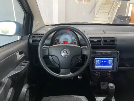 VOLKSWAGEN Crossfox 1.6 4P FLEX, Foto 9