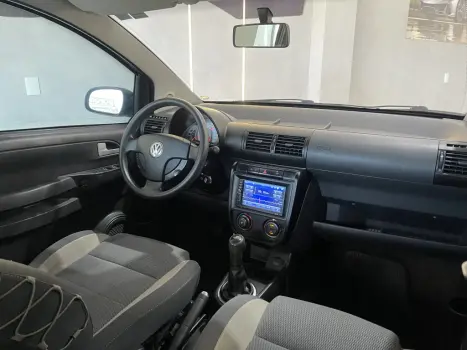 VOLKSWAGEN Crossfox 1.6 4P FLEX, Foto 10