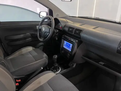 VOLKSWAGEN Crossfox 1.6 4P FLEX, Foto 11