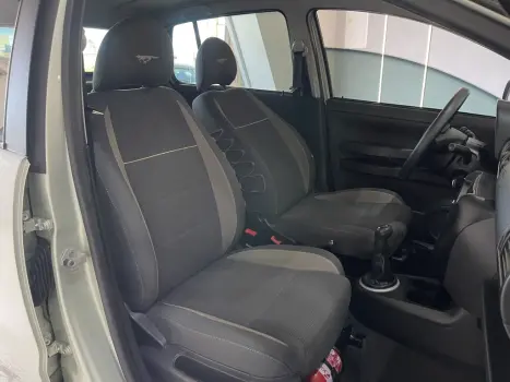 VOLKSWAGEN Crossfox 1.6 4P FLEX, Foto 12