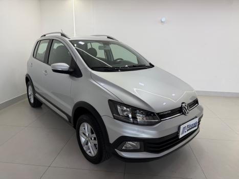 VOLKSWAGEN Crossfox 1.6 4P FLEX, Foto 1