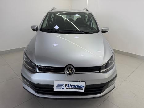 VOLKSWAGEN Crossfox 1.6 4P FLEX, Foto 2