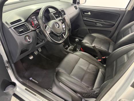 VOLKSWAGEN Crossfox 1.6 4P FLEX, Foto 3