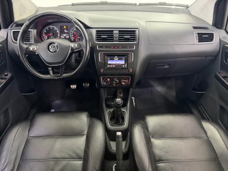 VOLKSWAGEN Crossfox 1.6 4P FLEX, Foto 4