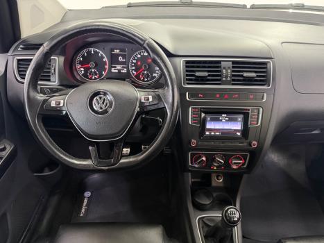 VOLKSWAGEN Crossfox 1.6 4P FLEX, Foto 5