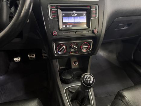 VOLKSWAGEN Crossfox 1.6 4P FLEX, Foto 8