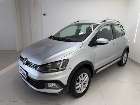 VOLKSWAGEN Crossfox 1.6 4P FLEX, Foto 9