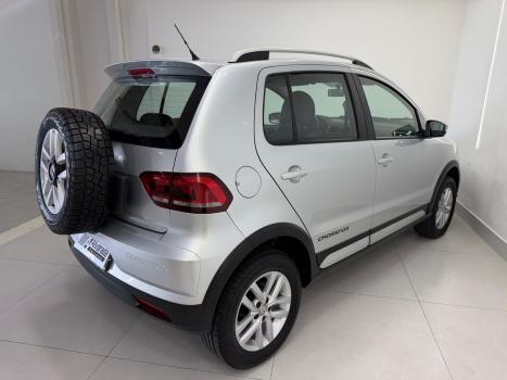 VOLKSWAGEN Crossfox 1.6 4P FLEX, Foto 10