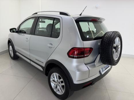 VOLKSWAGEN Crossfox 1.6 4P FLEX, Foto 11