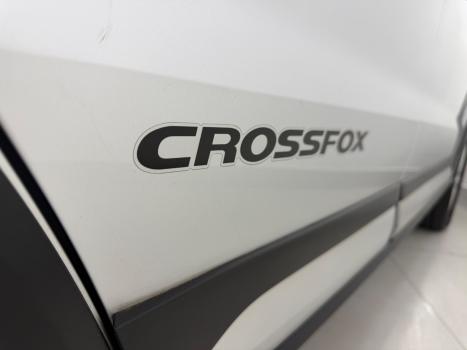 VOLKSWAGEN Crossfox 1.6 4P FLEX, Foto 13