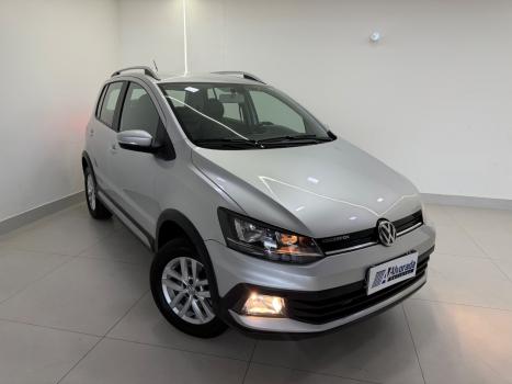 VOLKSWAGEN Crossfox 1.6 4P FLEX, Foto 15