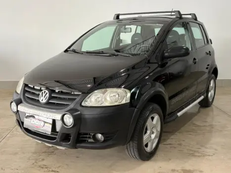 VOLKSWAGEN Crossfox 1.6 4P FLEX, Foto 1