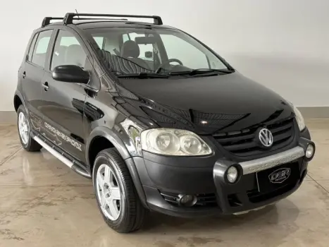VOLKSWAGEN Crossfox 1.6 4P FLEX, Foto 2