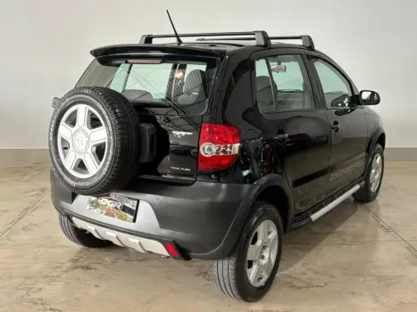 VOLKSWAGEN Crossfox 1.6 4P FLEX, Foto 3