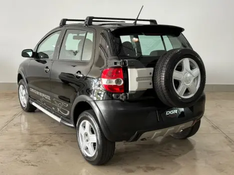 VOLKSWAGEN Crossfox 1.6 4P FLEX, Foto 4