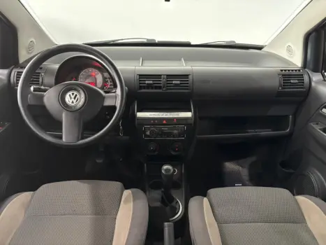 VOLKSWAGEN Crossfox 1.6 4P FLEX, Foto 5