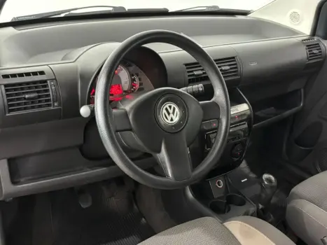 VOLKSWAGEN Crossfox 1.6 4P FLEX, Foto 6