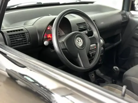 VOLKSWAGEN Crossfox 1.6 4P FLEX, Foto 7