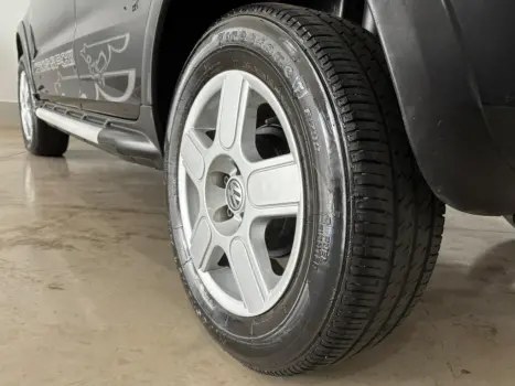 VOLKSWAGEN Crossfox 1.6 4P FLEX, Foto 8