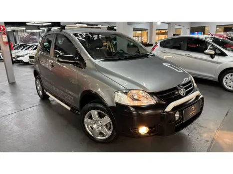 VOLKSWAGEN Crossfox 1.6 4P FLEX, Foto 1